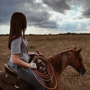 Meet your Posher, Haley